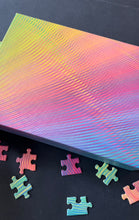 Load image into Gallery viewer, Gabriel Dawe Puzzle no. 1 (Limited edition)