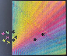 Load image into Gallery viewer, Gabriel Dawe Puzzle no. 1 (Limited edition)
