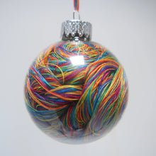 Load image into Gallery viewer, Dawe Squared Christmas Ornaments